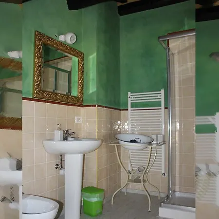 La Casa Di Matilde * Cividale del Friuli
