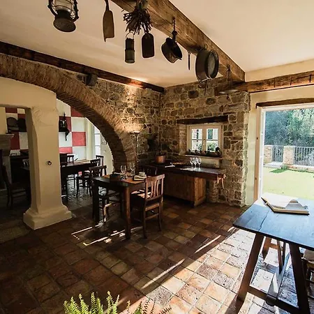La Casa Di Matilde *