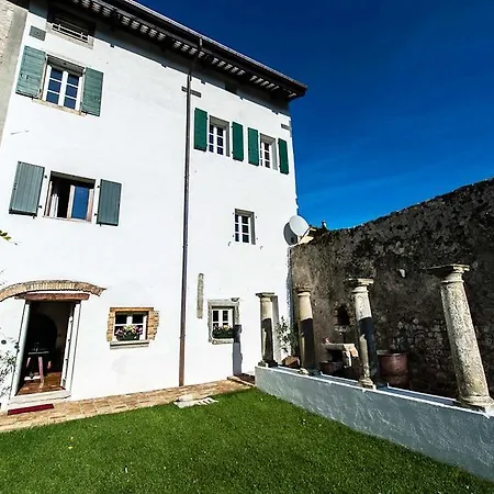 Maison d'hôtes La Casa Di Matilde