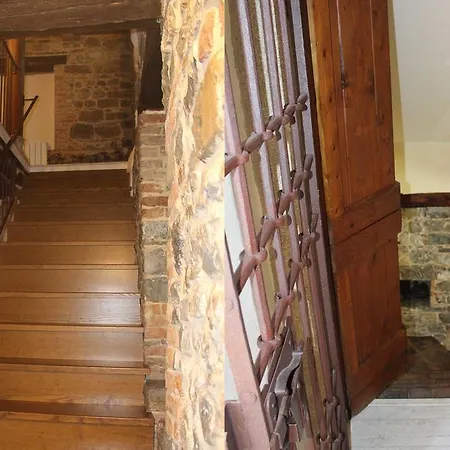 בית הארחה La Casa Di Matilde Cividale del Friuli