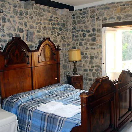 La Casa Di Matilde Maison d'hôtes
