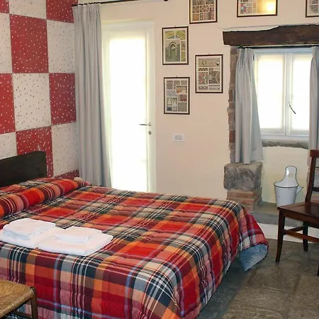 La Casa Di Matilde Cividale del Friuli
