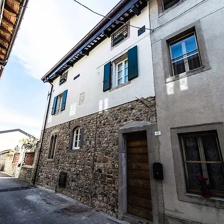 La Casa Di Matilde *