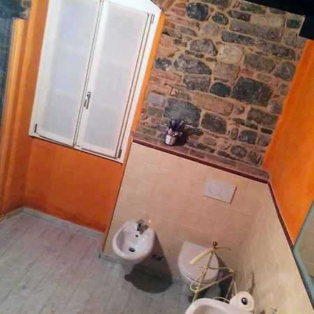 La Casa Di Matilde *