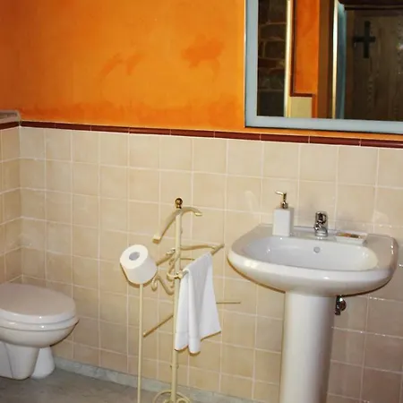 Affittacamere La Casa Di Matilde Cividale del Friuli