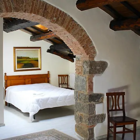 La Casa Di Matilde * Cividale del Friuli