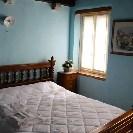 La Casa Di Matilde *